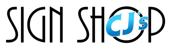 CJ's Sign Shop